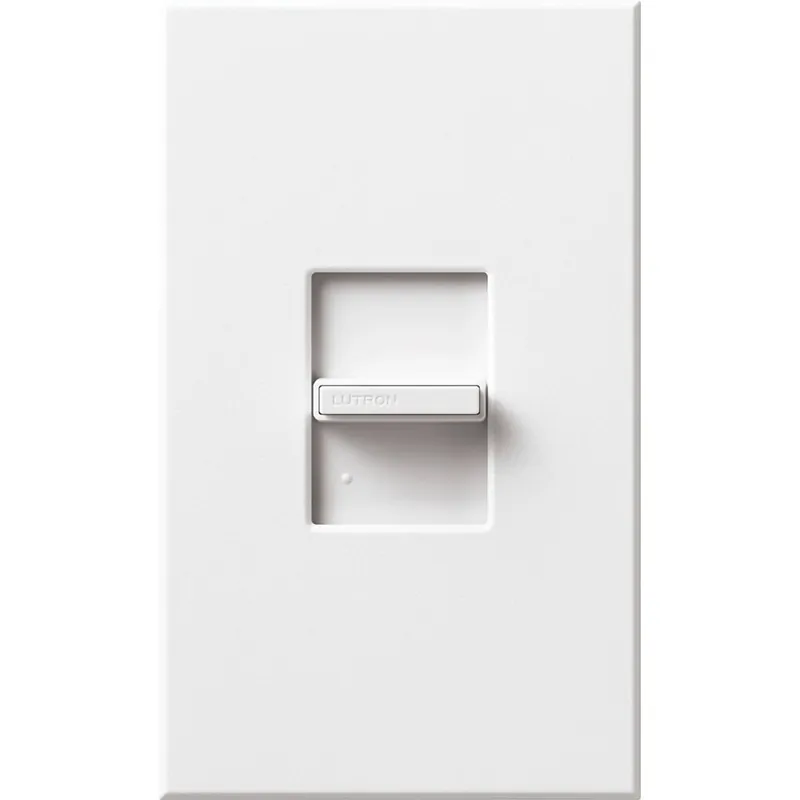 LIGHTING DIMMER LUT NTLV 603P WH 3WY PRSET CNTRL Exclusive Offer