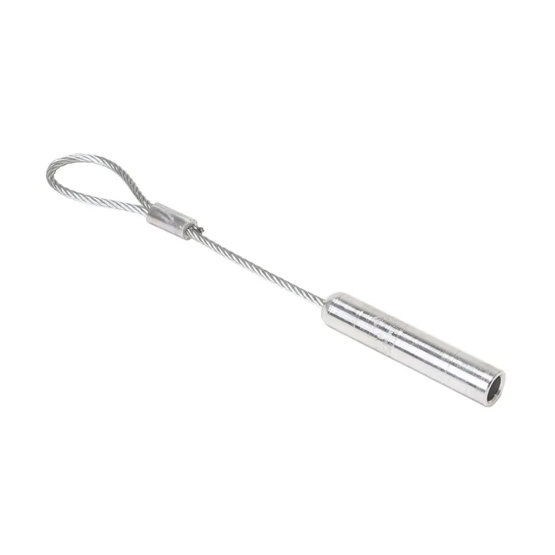 Bulk Order Greenlee GG2/0-4/0XS Extra Short Rotating Eye Gator Grip Copper-Aluminum 13-1/2-Inch