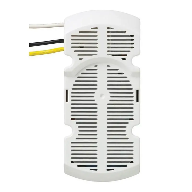 Lutron CM-FQ1 Fan Canopy Module 2-Inch x 1-Inch Depth x 4.5-Inch Maestro Best Choice