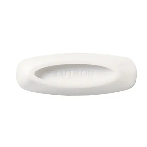 Certified Lutron SK-WH Standard Replacement Knob White Skylark