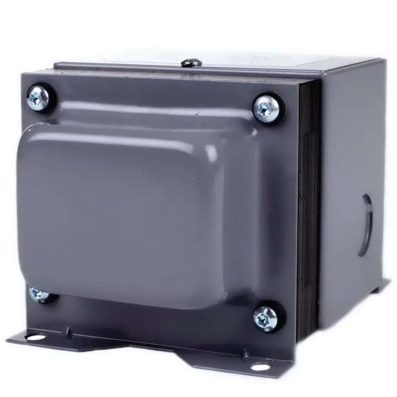 Edwards 88-50 1-Phase 88 Series Power Transformer 120-Volt AC Primary 12/24-Volt AC Secondary 25 VA at 12-Volt AC 50 VA at 24-Volt AC Free Shipping
