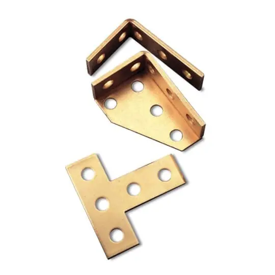 STLCTY B919 RITE HAND GUSSET CONN Professional Grade