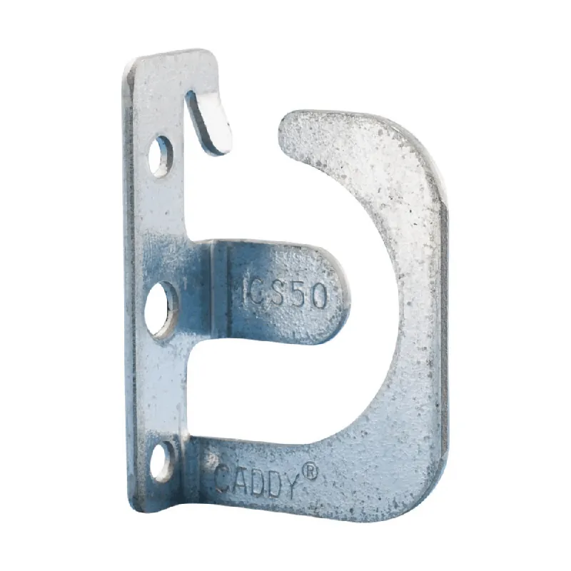 Erico MCS100 Steel Cable Support Bracket Caddy Fast Shipping