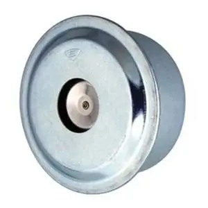 Edwards 123A-G5 24-Volt AC Round 123A Series Midi Vibrating Horn 4.8 VA 96/86 DB At 1 m/10-ft New Arrival