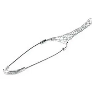 Shop Now Woodhead 36569 Closed Mesh Bus Drop Grip 0.7 - 0.85-Inch