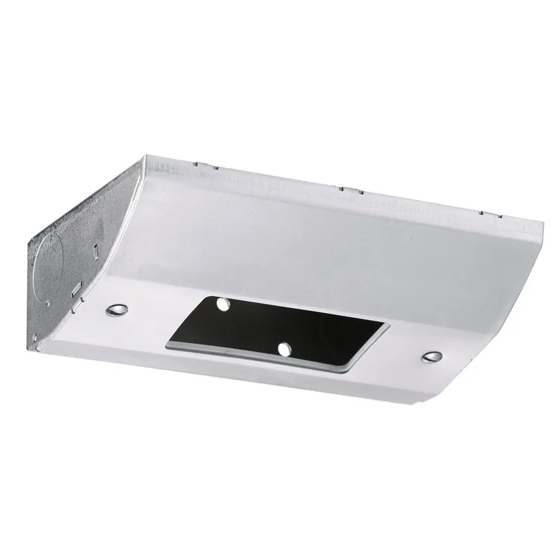 Hubbell-Wiring RU200SS Steel 1-Gang Metallic Deep GFCI Box 5.6-Inch x 3.39-Inch x 2.03-Inch Brushed Stainless Flash Sale