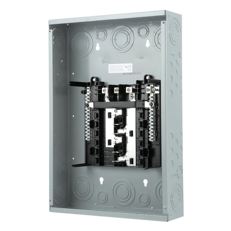 Seasonal Sale SIE S1224L3125 125A MLO NON-CONVER
