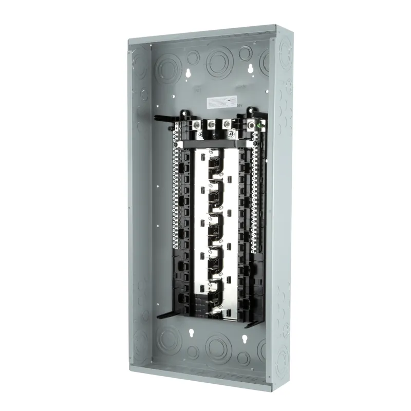 LOADCENTER SIEM2 S3054L3200 54CT 200A LD CTR Price Cut