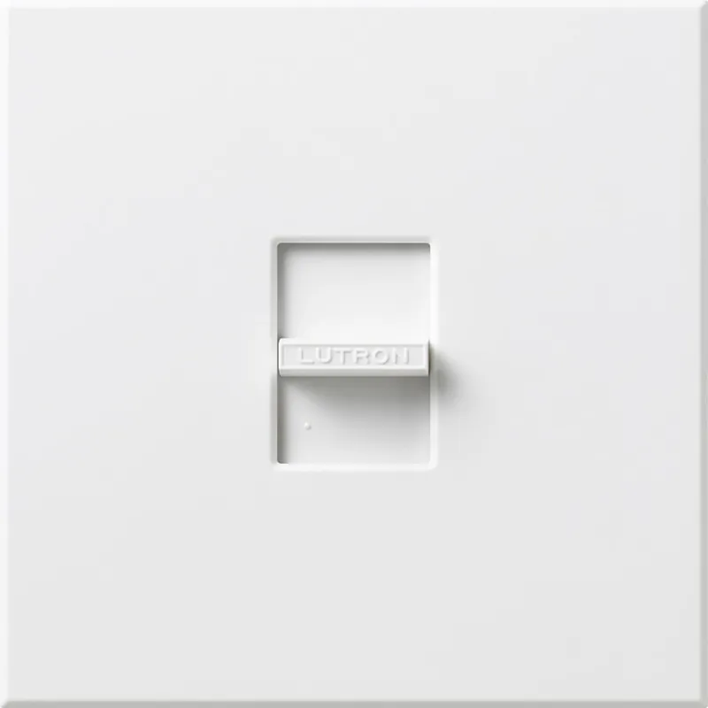 LIGHTING DIMMER LUT NF 20 277 WH FLUOR DIMMER Price Drop
