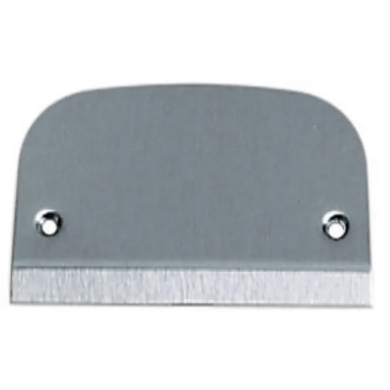 Hubbell-Wiring SS309B Stainless Steel Lo-Con Series Single Service Fire-Rated Poke-Thru Faceplate Satin Anodized Aluminum Editor’s Pick