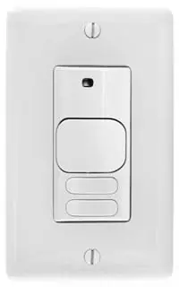 OCCUPANCY SENSOR HUBW AP1277W2 PIR 2 CIRC WS SEN Buy Today