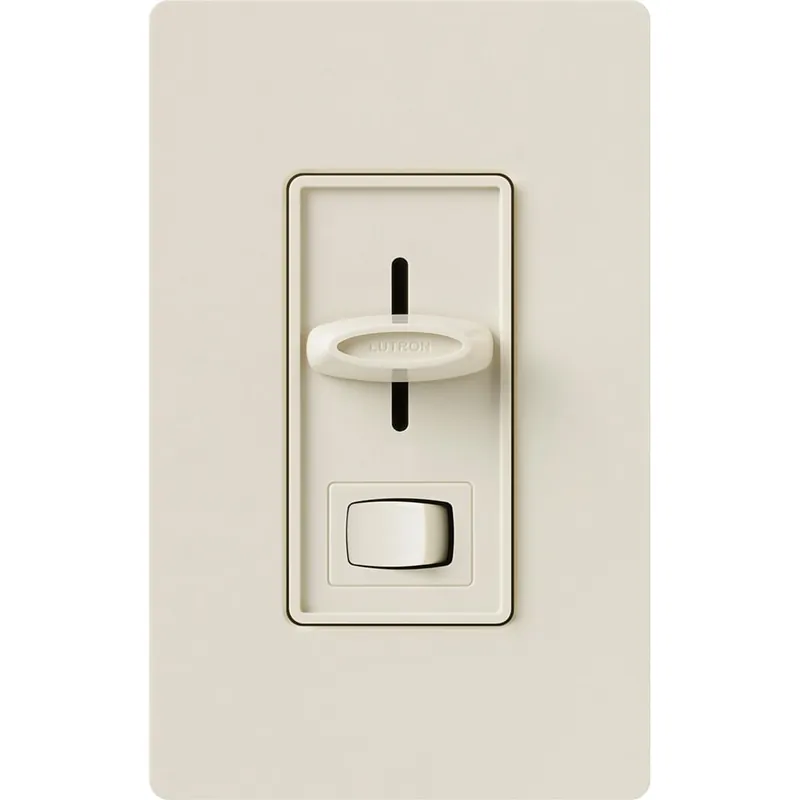 LIGHTING DIMMER LUT SLV 603P LA 600VA 3W LT ALM Time-Limited