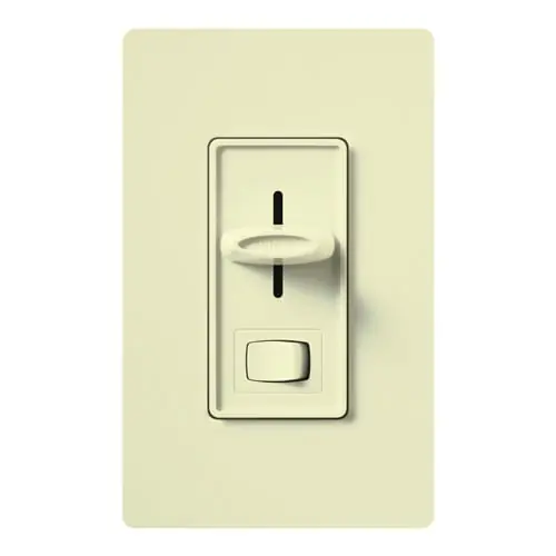 Weekend Sale LIGHTING DIMMER LUT S 10P AL 1000W INCAN DIMMER