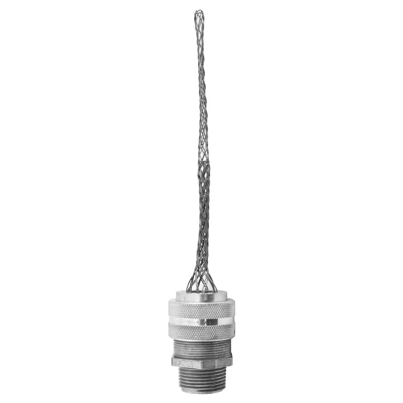Hubbell-Wiring 07401021 Form F4 Deluxe Cord Grip 1-Inch 0.625 - 0.75-Inch Kellems® Buy Online