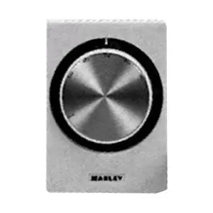 Brand New Q-Mark T200 Line Voltage Thermostat 120/208/240/277-Volt White