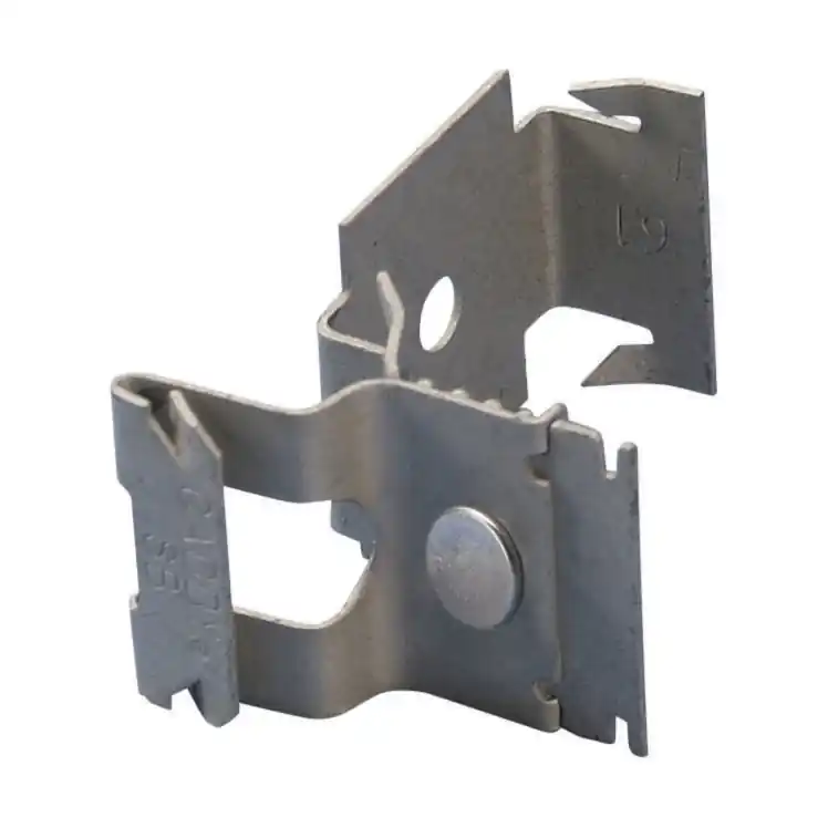 Genuine Erico MF625 nVent Caddy® Armour Spring Steel Fixed Depth Switch Box Support