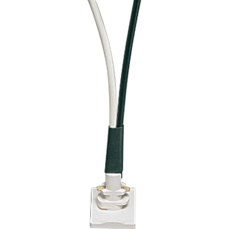Progress Lighting P9108-28 Bright White Anywhere Power Feed For Alpha Trak® Fixture Alpha Trak® Cheap
