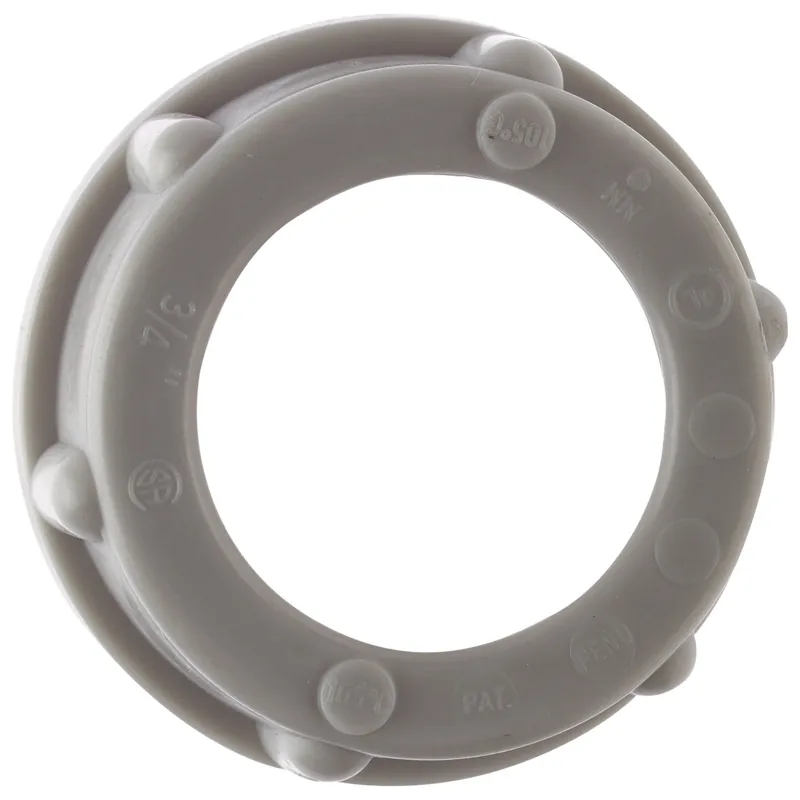 Thomas & Betts BU504 Thermoplastic Insulated Bushing 1-1/4-Inch Cheap