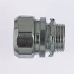 Luxury Thomas & Betts HC401 Steel Compression Connector 1/2-Inch Steel City®