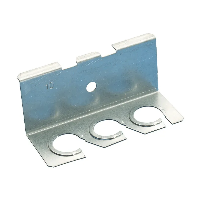 EMT CONDUIT SUPPORT ERC CCS812 1 2 CONDUIT SUPPORT Genuine