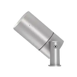 Cooper Lighting 203-50MR16-12-BZ Standard Side Swivel Stern Low Voltage Cambria Accent Flood Lighting 50-Watt 12-Volt Polyester Bronze Powder Coate Factory Price