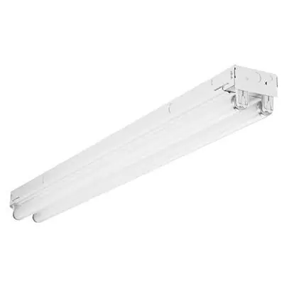 Genuine Lithonia Lighting C-1-32-MVOLT-GEB10IS 1-Light General Purpose Strip Light 32-Watt 120 - 277-Volt High Gloss Baked White Enamel