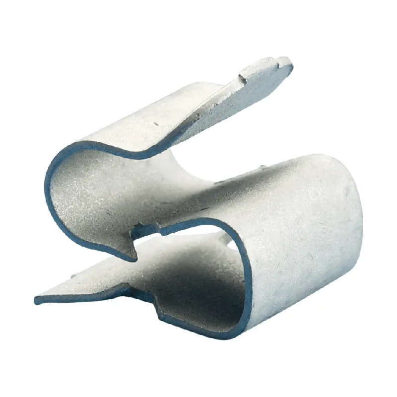 Erico SC8A Caddy® Armor Spring Steel Cable Snap Clip Caddy® Warranty Included