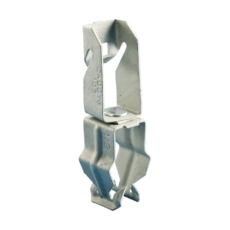 HAMMER ON PURLIN CLIP ERC 12312P 3 4 COND PURLIN CLIP Save Now