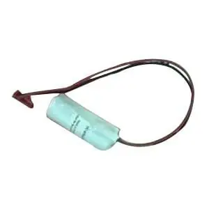 Jasco NC-4/5A-P-1 NiCad Pack 1.2-Amp-Hour 1.2-Volt Nickel-Cadmium P1 Terminal Brand New