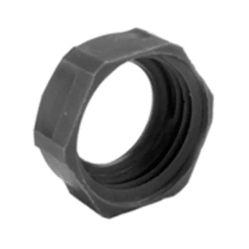 Bulk Order Bridgeport 321 Polypropylene Plastic Bushing 1/2-Inch