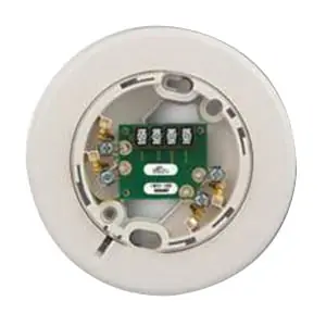 Trending Edwards IB4U Isolator Detector Base 6-Inch Dia Base x 2.57-Inch Height
