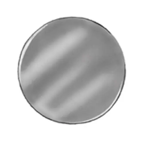 Editor’s Pick Bridgeport 1666 Galvanized Steel Bushing Penny 2-Inch