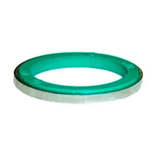 Bridgeport SR-400 Polyethylene Ring Steel Retainer Liquidtight Sealing Ring 4-Inch No Minimum Order