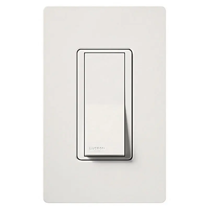 Holiday Sale Lutron SC-3PS-BG 120/277-Volt AC at 60-Hz 15-Amp 3-Way General Purpose Designer Style Mechanical Switch Bluestone Diva®