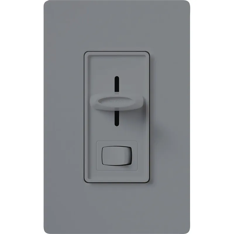 LIGHTING DIMMER LUT SELV 300P GR LO VOLT DIMMER Editor’s Pick