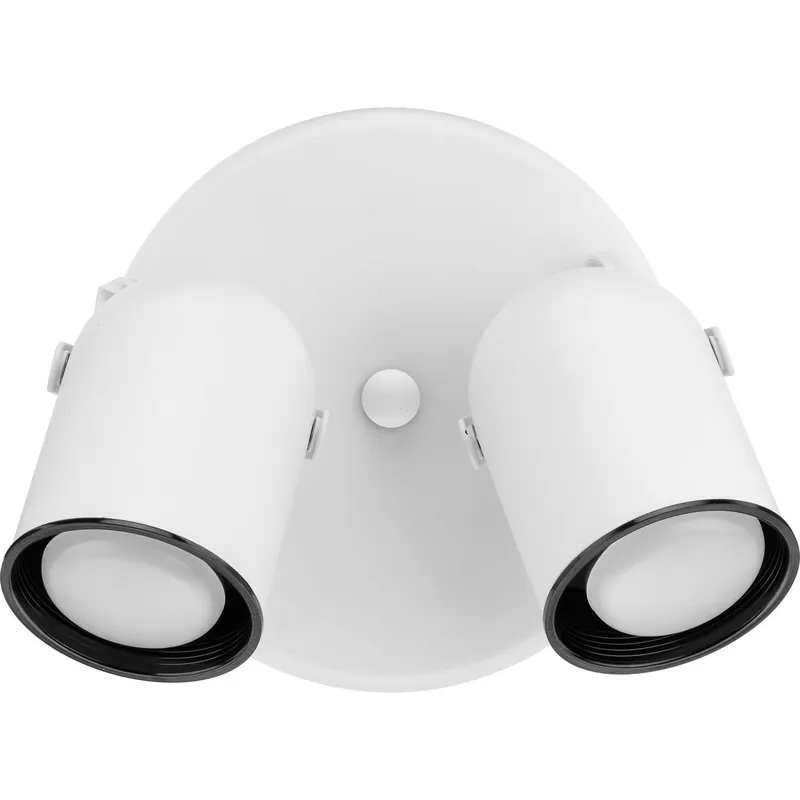 Progress Lighting P6149-30 Multi Directional Wall/Ceiling Fixture 50-Watt 120-Volt Painted Directionals New Release