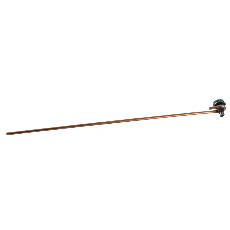 OUTLET BOX GROUNDING SCREW AND PIGTAIL STL CTY GSB12 GRND SCR W PIGTAIL Latest
