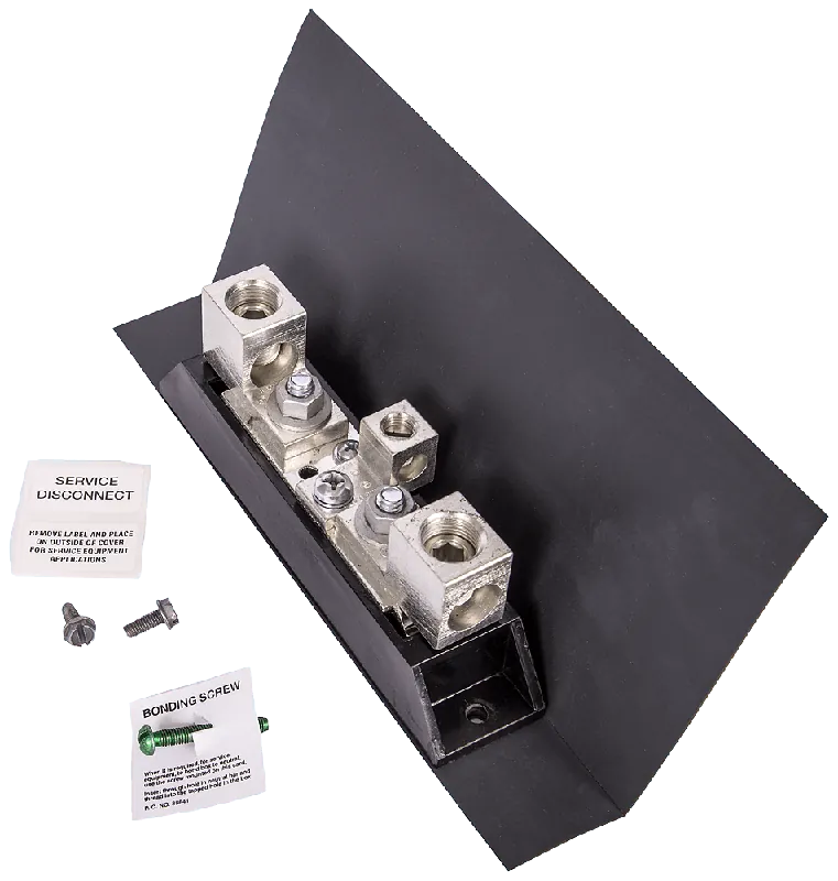 SAFETY SWITCH NEUTRAL KIT SIEM5 HN64 200A NEUTRAL KIT Deal