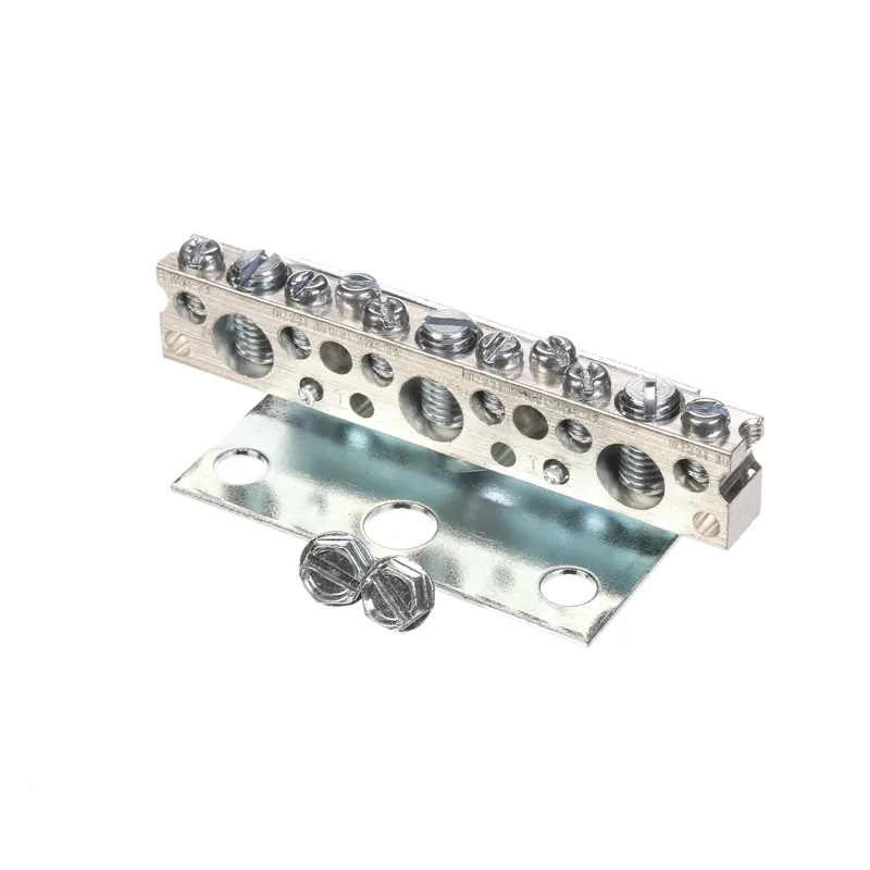 Murray ECLX071M Ground Bar Kit Used On LC Loadcenter Combination Meter Socket Seasonal Sale