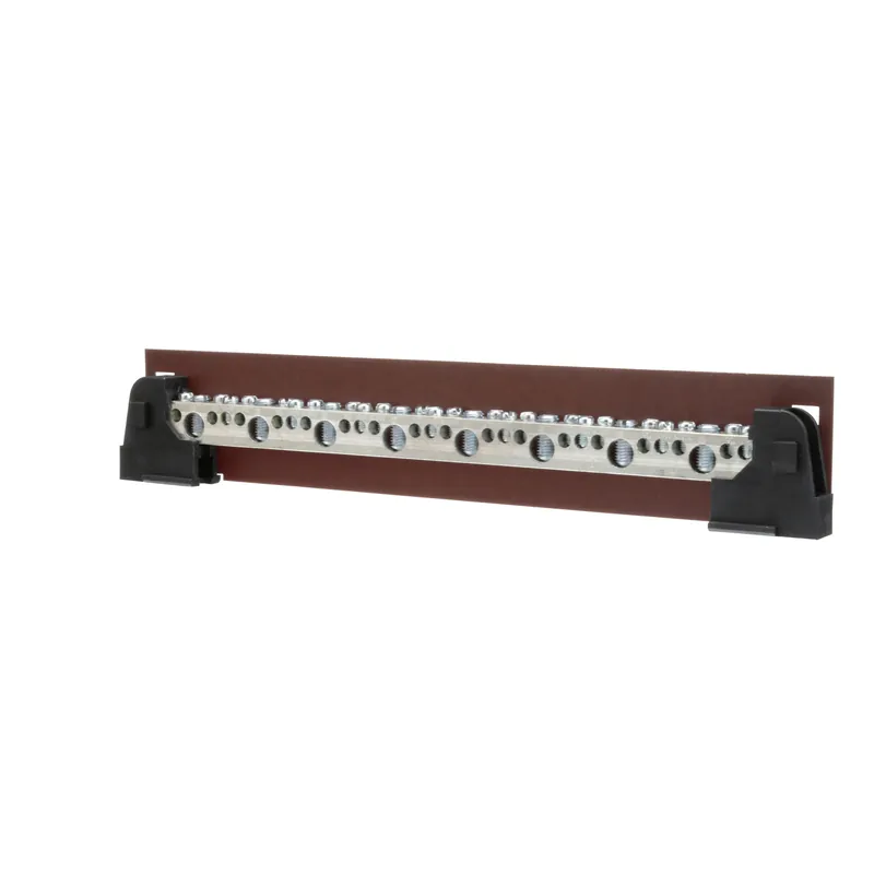Murray ECINSNB32 Insulated Neutral Bar Kit For Use With 100 and 125-Amp Rock Solid Load Centers Top Rated