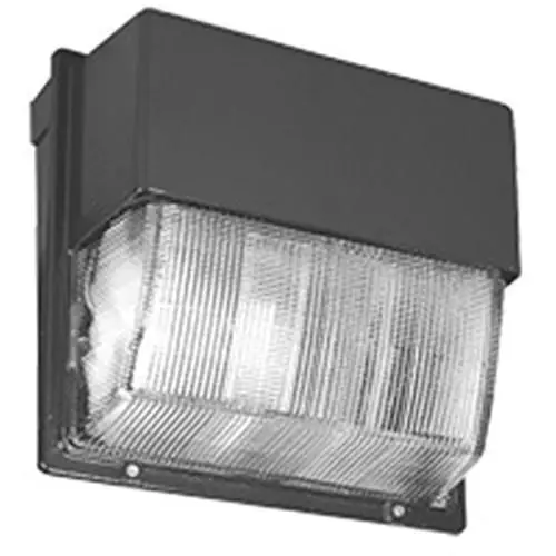 Price Cut Lithonia Lighting TWH-250M-TB-SCWA-LPI Wallpack 250-Watt 120 - 277-Volt Dark Bronze