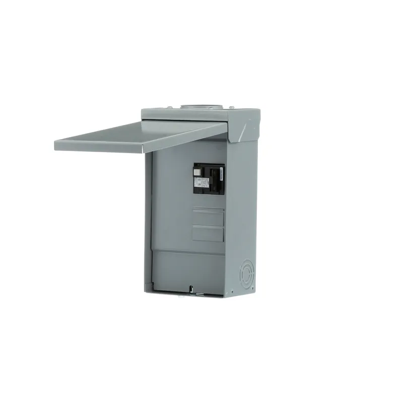 Fast Shipping Murray LW004NRSPA60 1-Phase 2-Pole Spa Panel 125-Amp