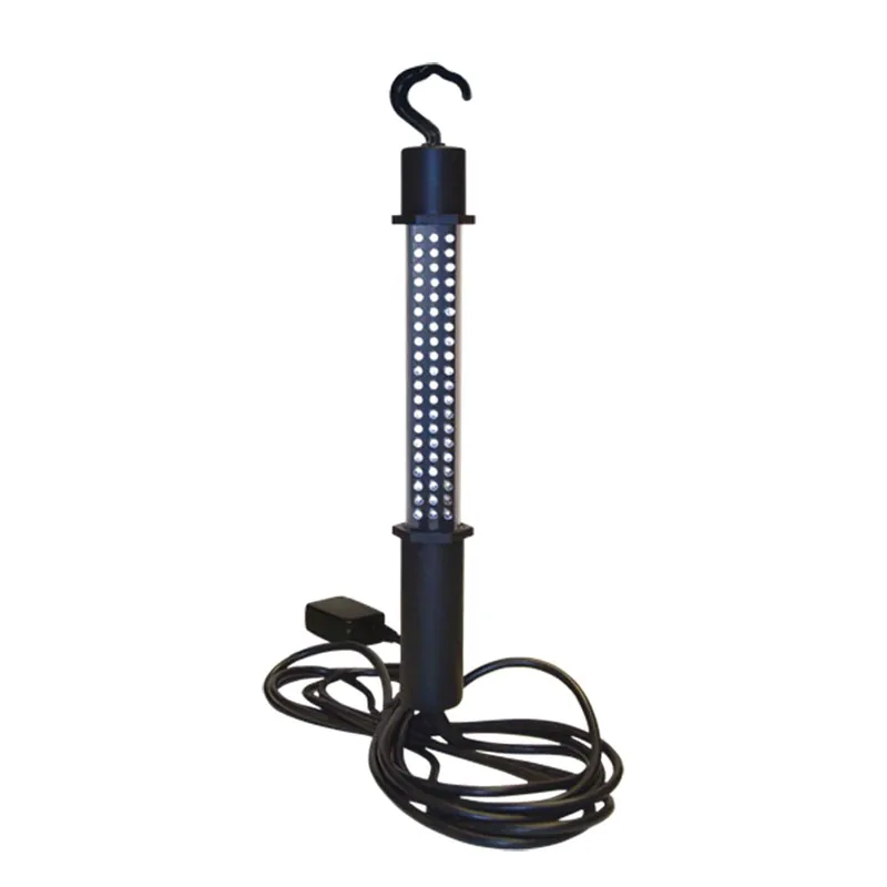 Genuine Cooper Lighting LED110 Plug-In LED Work Light 120 Volt