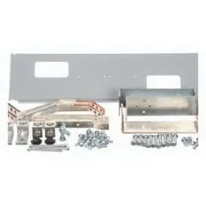 Siemens 6QJ2 Breaker Mounting Kit Use With Series 5 Or 6 CDP Circuit Breakers Panelboards Certified