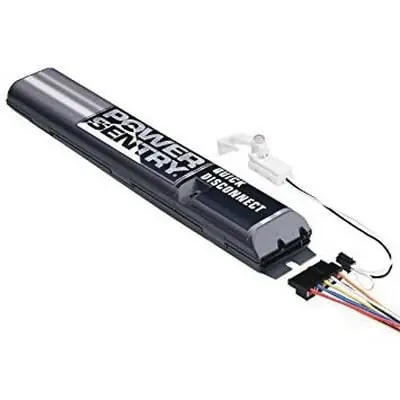Weekend Sale Lithonia Lighting PS1400DW-M8 Fluorescent Battery Pack 120/277-Volt AC Input Power Sentry®