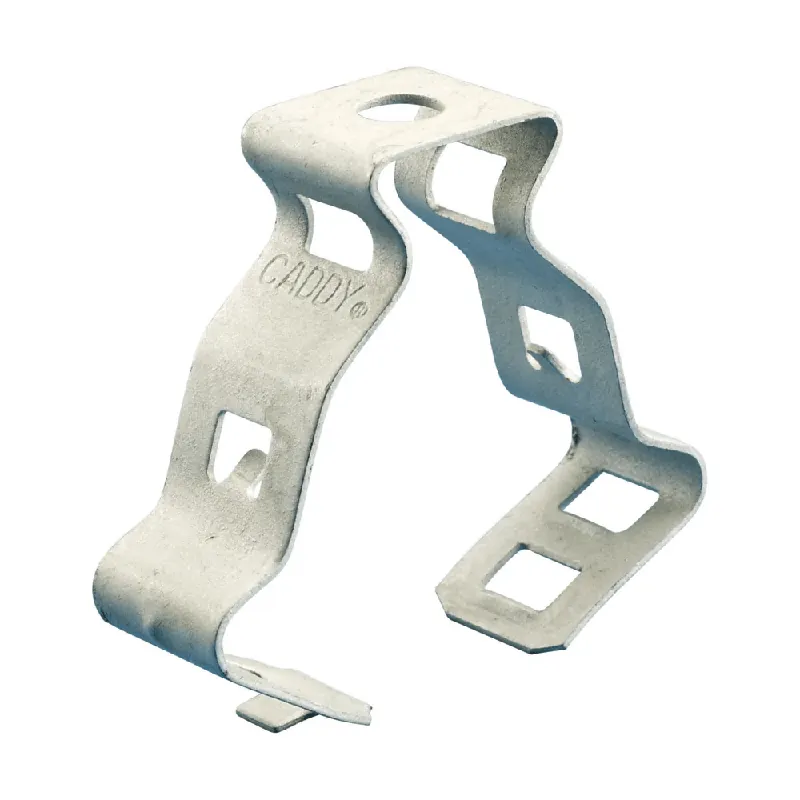 Erico 16M4I nVent Caddy® Armour Spring Steel Conduit Clip 1-Inch Caddy® Time-Limited