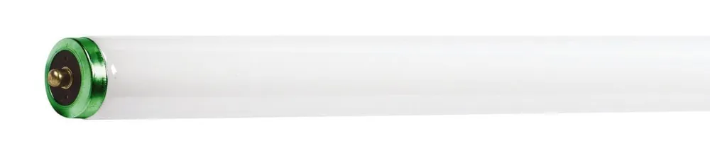 Authentic Philips Lighting 423871 T-12 Tubular Fluorescent Lamp Single Pin (FA8) Base 75-Watt 5000-Lumens 90-CRI 5000K Alto®