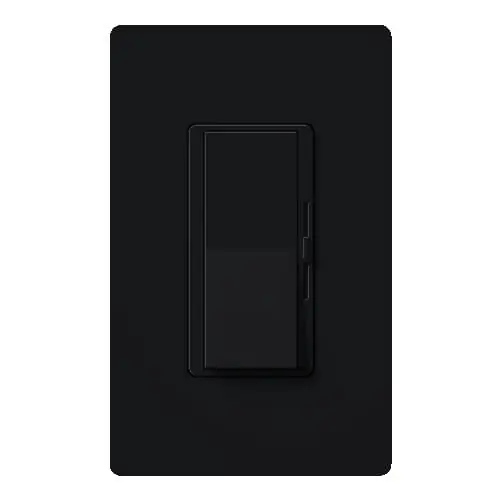 LIGHTING DIMMER LUT DV 103P BL 3WY PRESET DIM Next Day Delivery