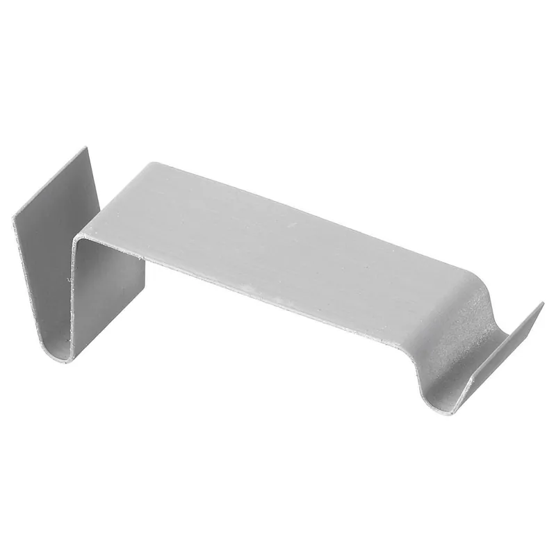 Hubbell-Wiring HBL4750WCGY Wire Clip Steel For HBL4750 Series Metal Raceway Special Offer