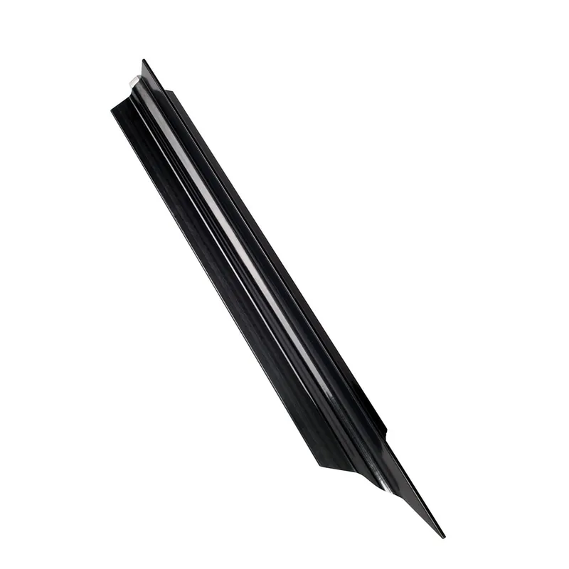 Don’t Miss Out Kichler 15578BK ABS Stake 23-Inch Black For All Bollard Mounting Kits on 12-Volt Fixtures